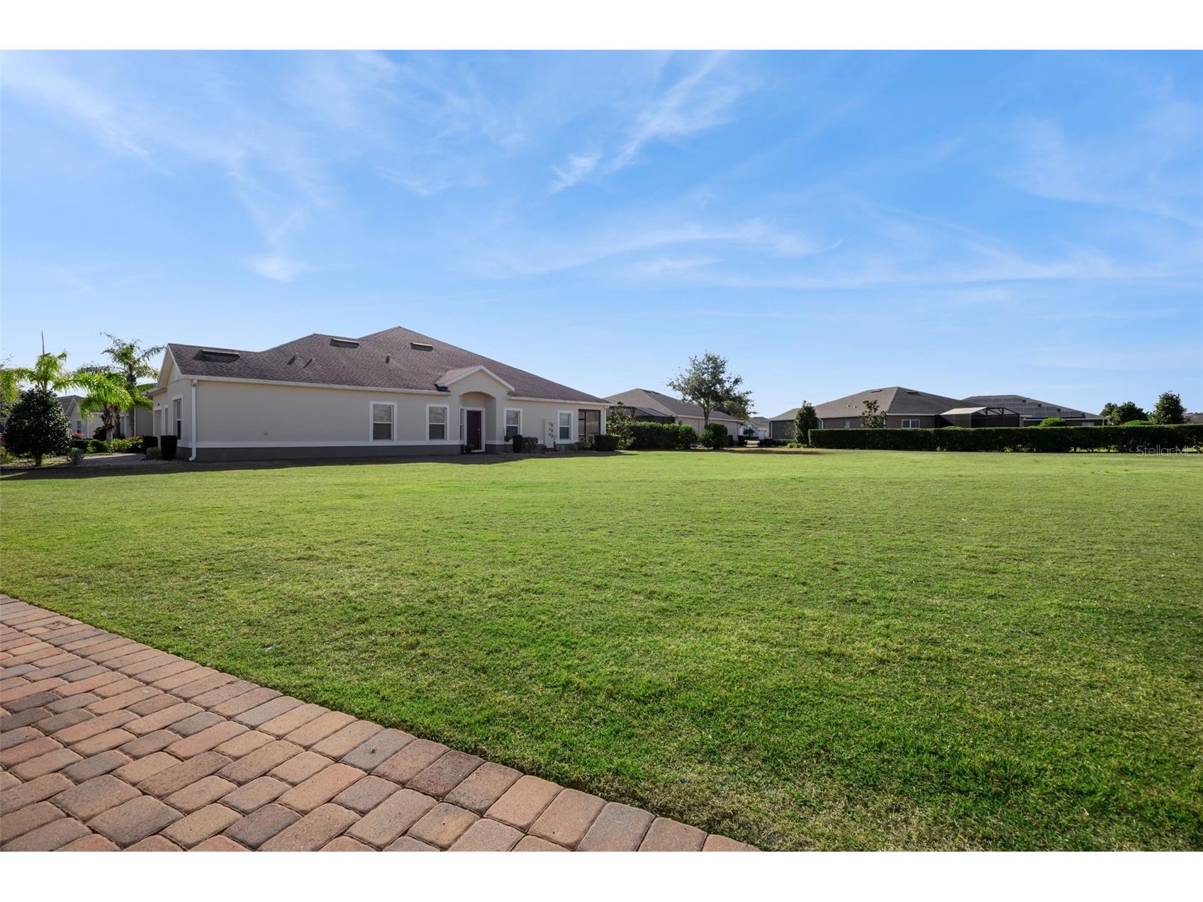 3549 Belland Circle #A Clermont FL 34711 O6376474 image19