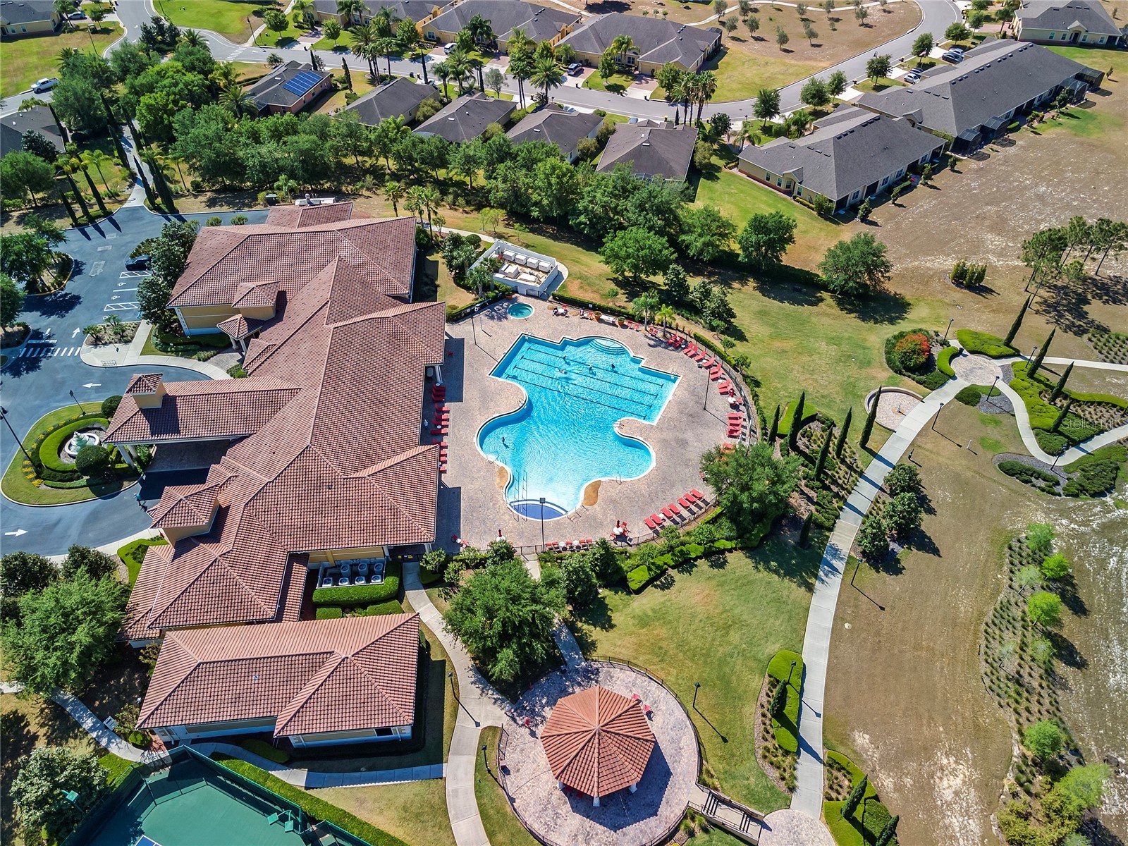 3549 Belland Circle #A Clermont FL 34711 O6376474 image21