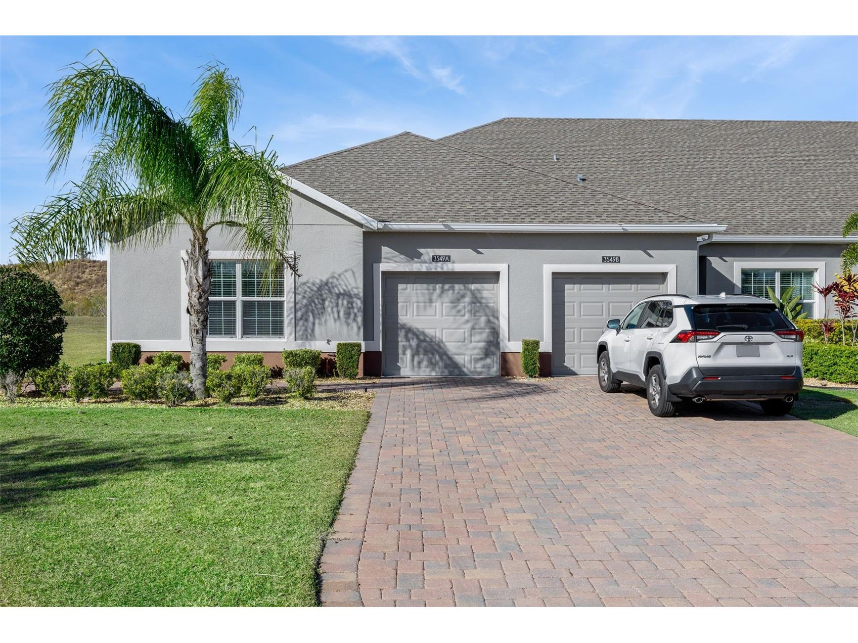 3549 Belland Circle #A Clermont FL 34711 O6376474 image3