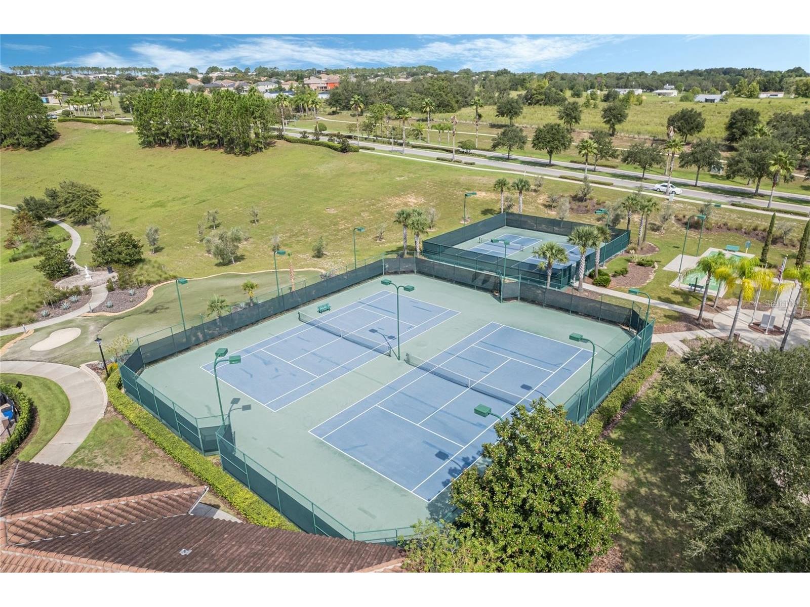 3549 Belland Circle #A Clermont FL 34711 O6376474 image30