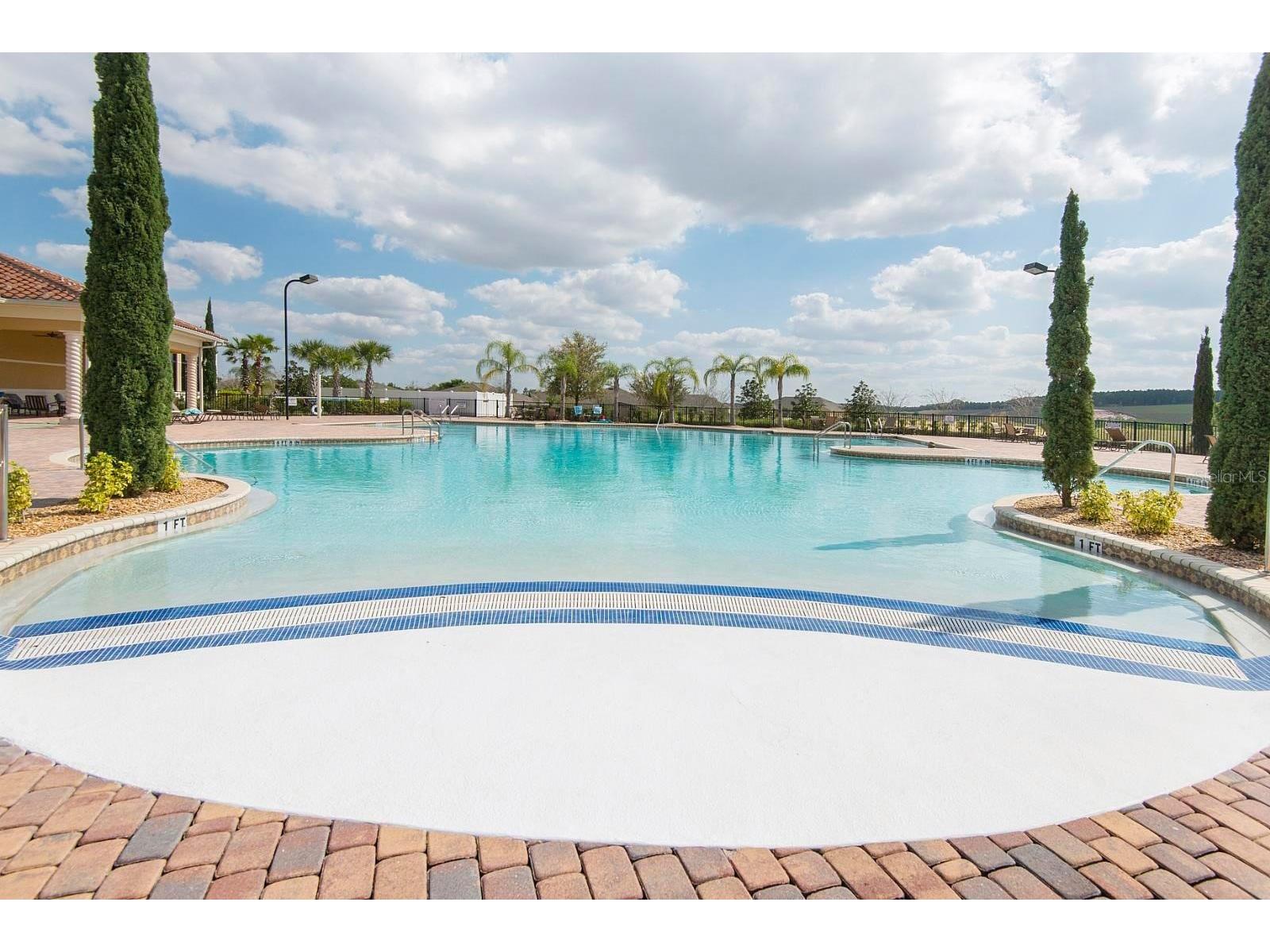 3549 Belland Circle #A Clermont FL 34711 O6376474 image31