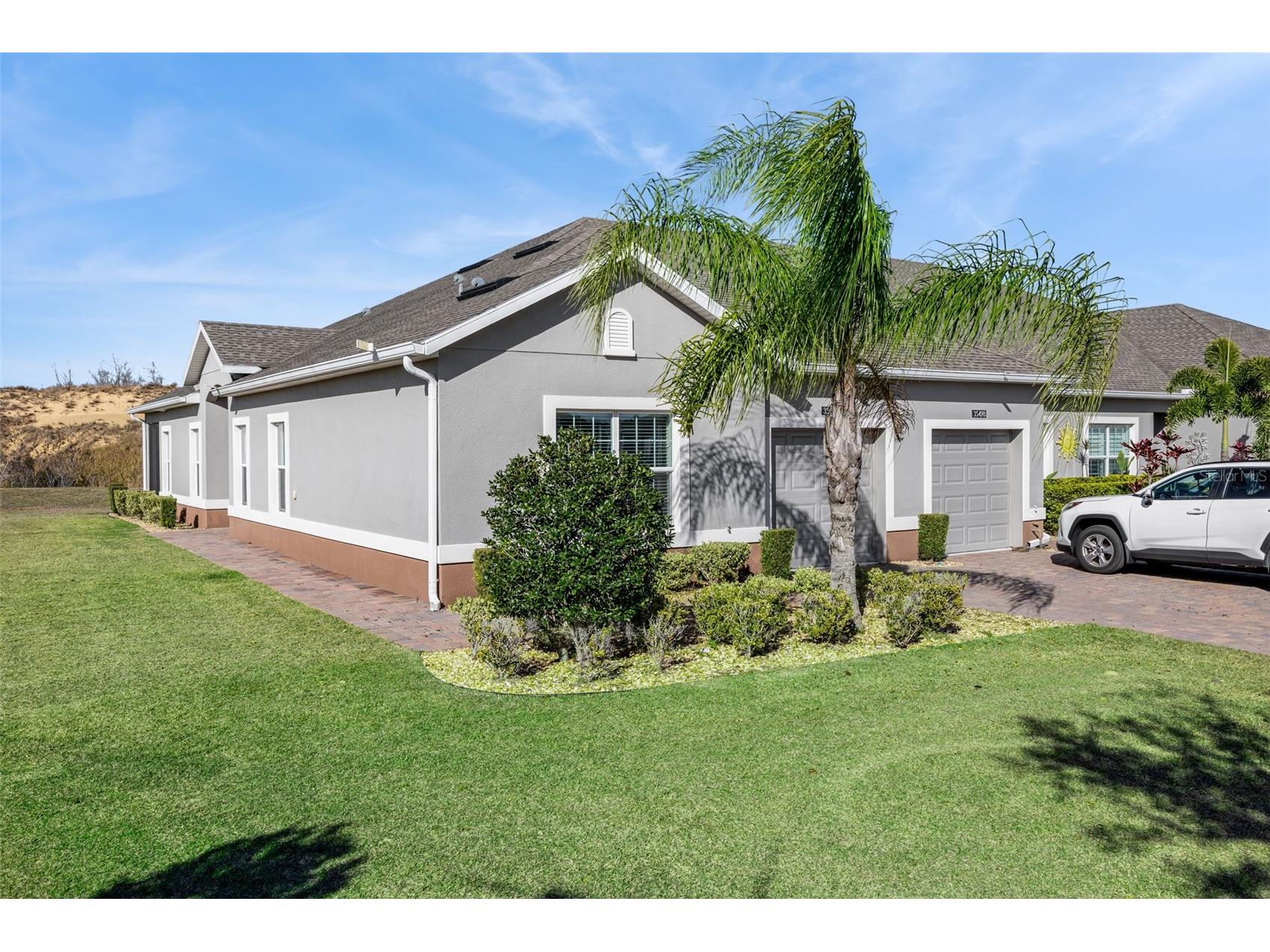 3549 Belland Circle #A Clermont FL 34711 O6376474 image4