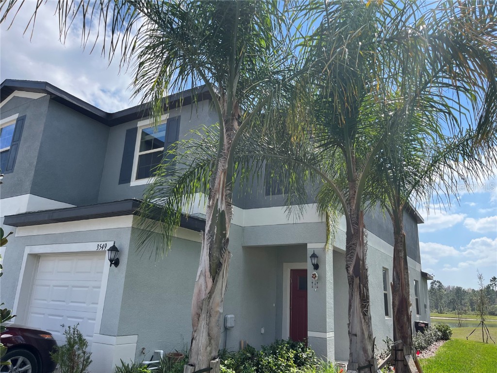 3549 Bellmeade Court Wesley Chapel FL 33543 T3520202 image1