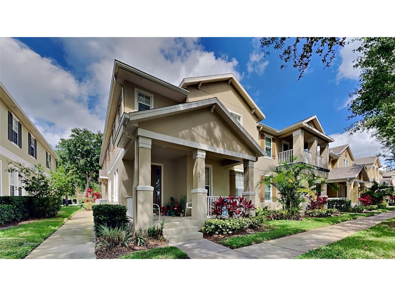 3549 Clay Brick Road #45A Harmony FL 34773 T3439619 image1