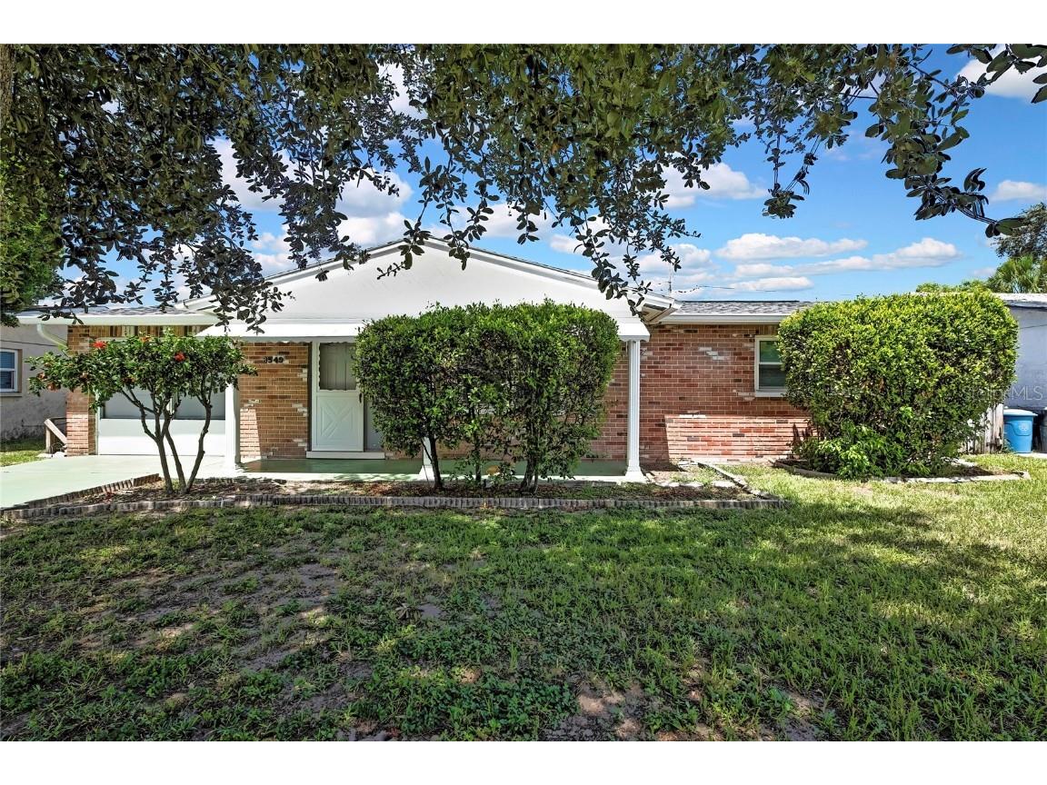 3549 Hendrix Street New Port Richey FL 34652 TB8410230 image1