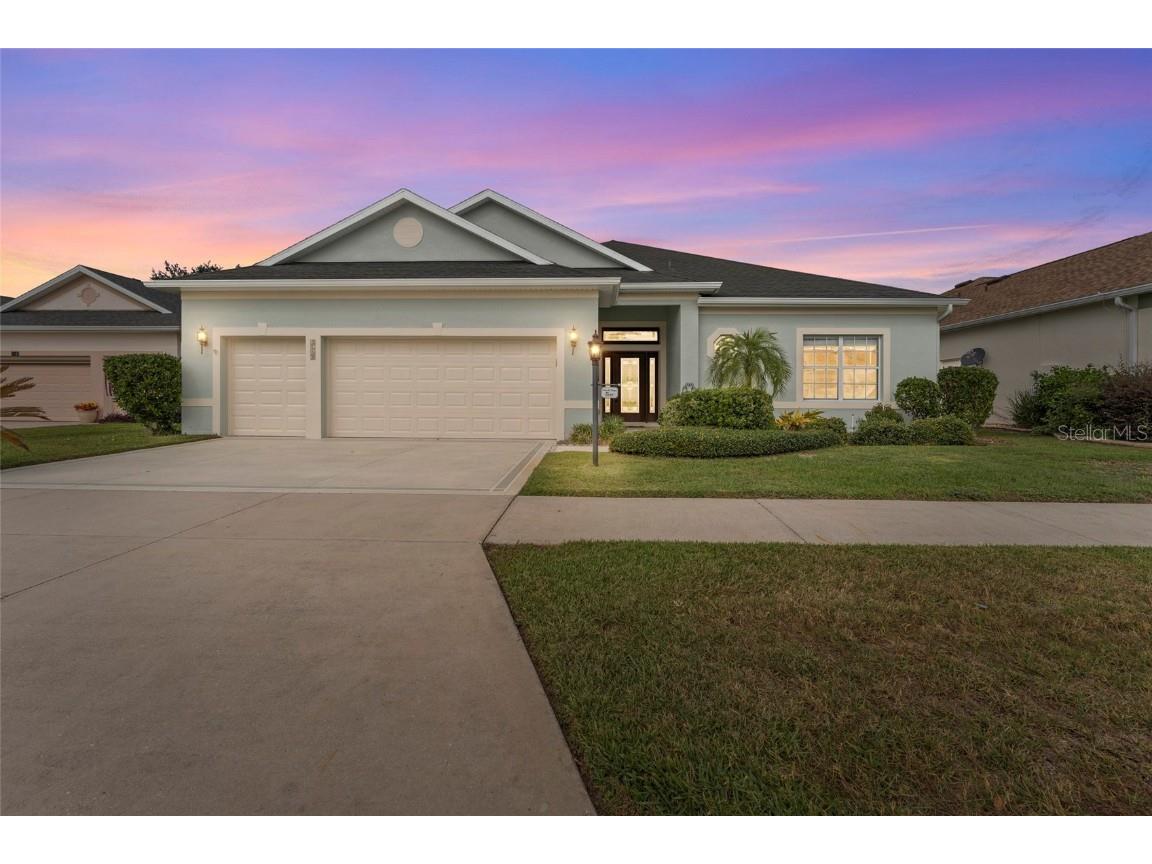 3549 Huntsville Lane Leesburg FL 34748 G5075123 image1