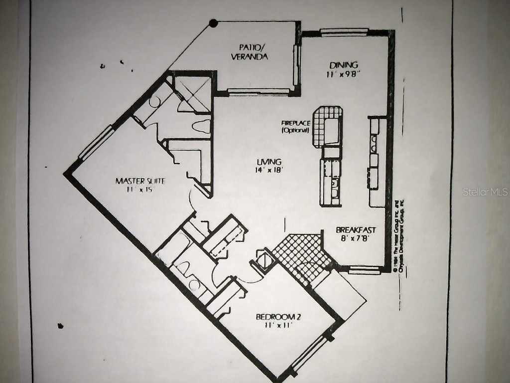 3549 Indigo Pond Drive Palm Harbor FL 34685 TB8509250 image15