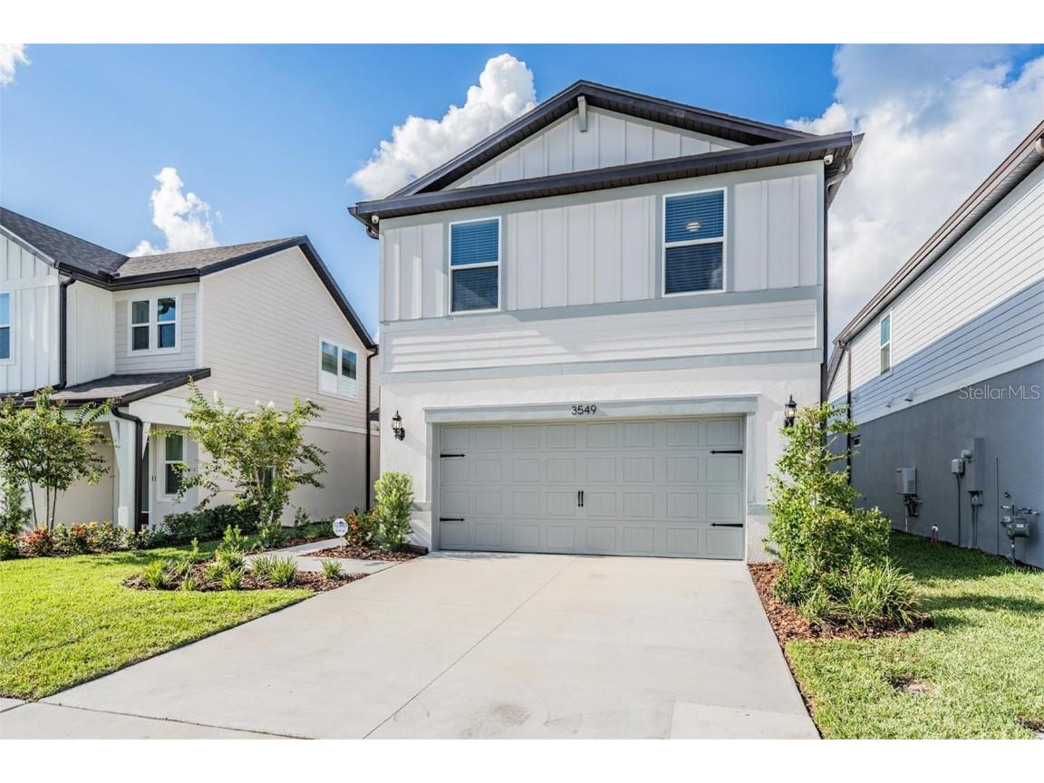 3549 Ivy Springs Lane Land O Lakes FL 34638 TB8419576 image1