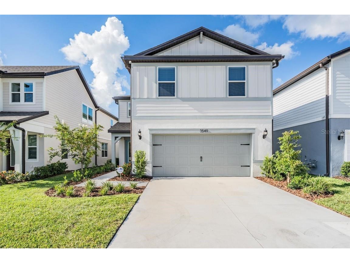 3549 Ivy Springs Lane Land O Lakes FL 34638 TB8419576 image2