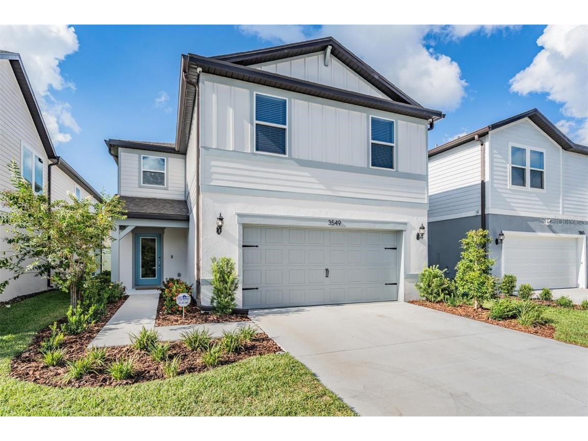 3549 Ivy Springs Lane Land O Lakes FL 34638 TB8419576 image3