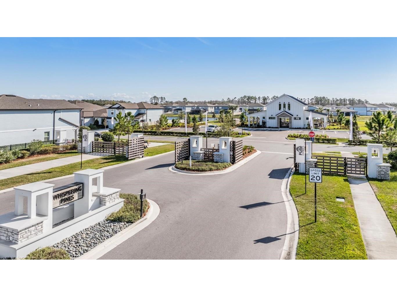 3549 Ivy Springs Lane Land O Lakes FL 34638 TB8419576 image38