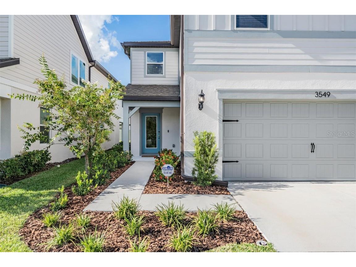 3549 Ivy Springs Lane Land O Lakes FL 34638 TB8419576 image4