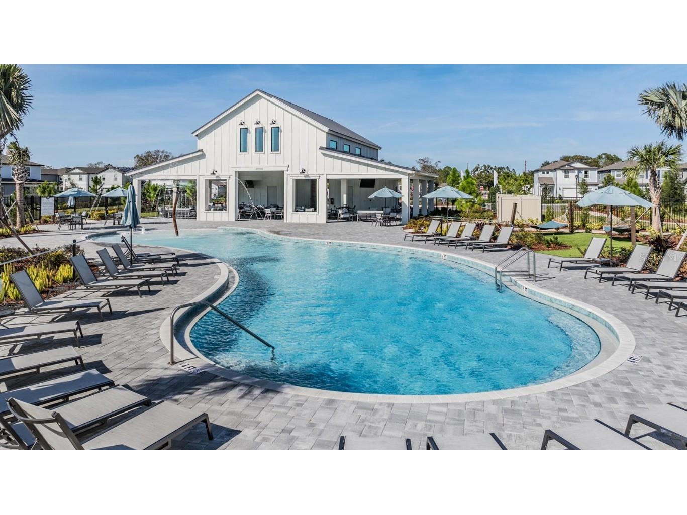 3549 Ivy Springs Lane Land O Lakes FL 34638 TB8419576 image44