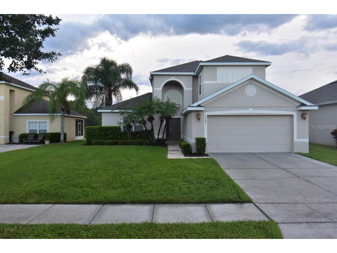 3549 Maple Ridge Loop Kissimmee FL 34741 O6155110 image1
