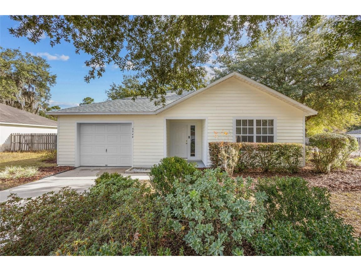 3549 NW 25th Terrace Gainesville FL 32605 GC526877 image1