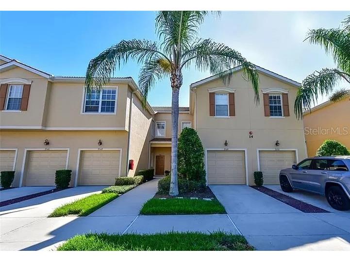 3549 Parkridge Circle #14-104 Sarasota FL 34243 A4565472 image1
