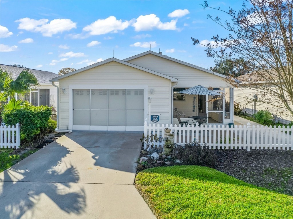 3549 Roanoke Street The Villages FL 32162 G5063434 image1