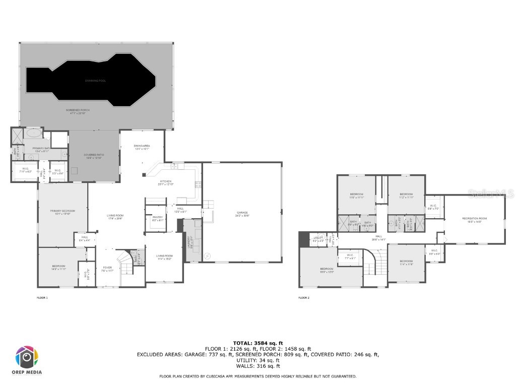 3549 SE 41st Place Ocala FL 34480 OM704336 image60