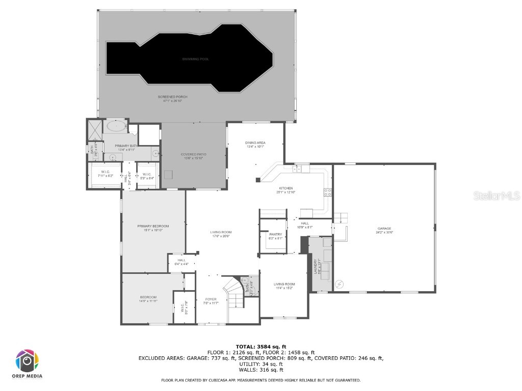 3549 SE 41st Place Ocala FL 34480 OM704336 image61