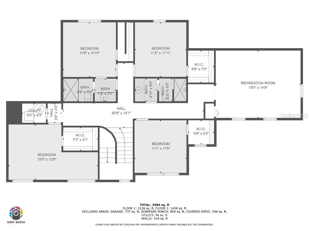 3549 SE 41st Place Ocala FL 34480 OM704336 image62