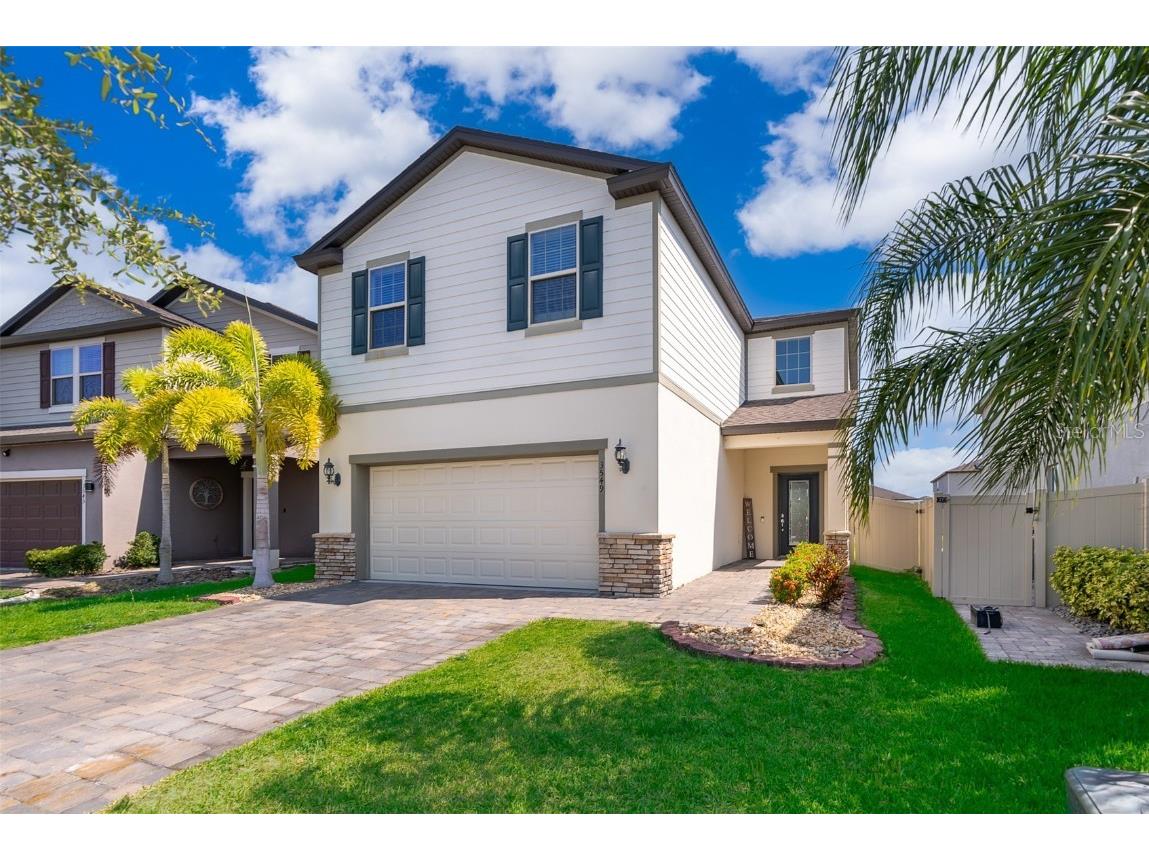 3549 Starkey Drive Kissimmee FL 34744 O6206895 image1