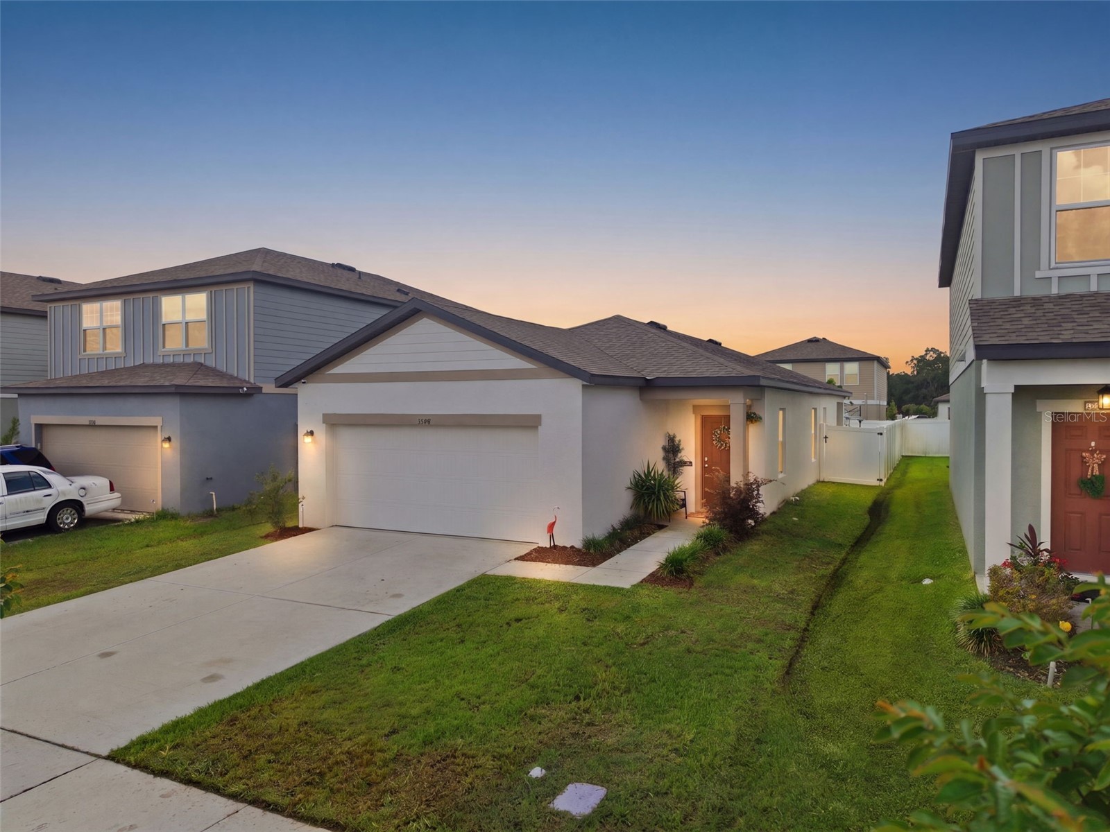 35498 Shade Fern Lane Zephyrhills FL 33541 TB8513109 image1