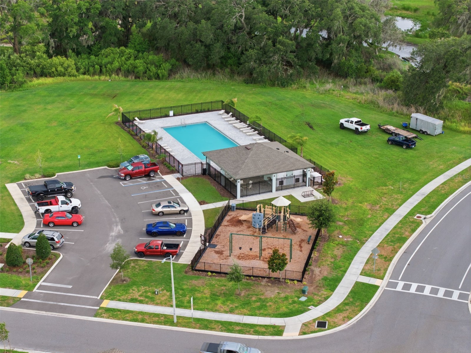 35498 Shade Fern Lane Zephyrhills FL 33541 TB8513109 image26