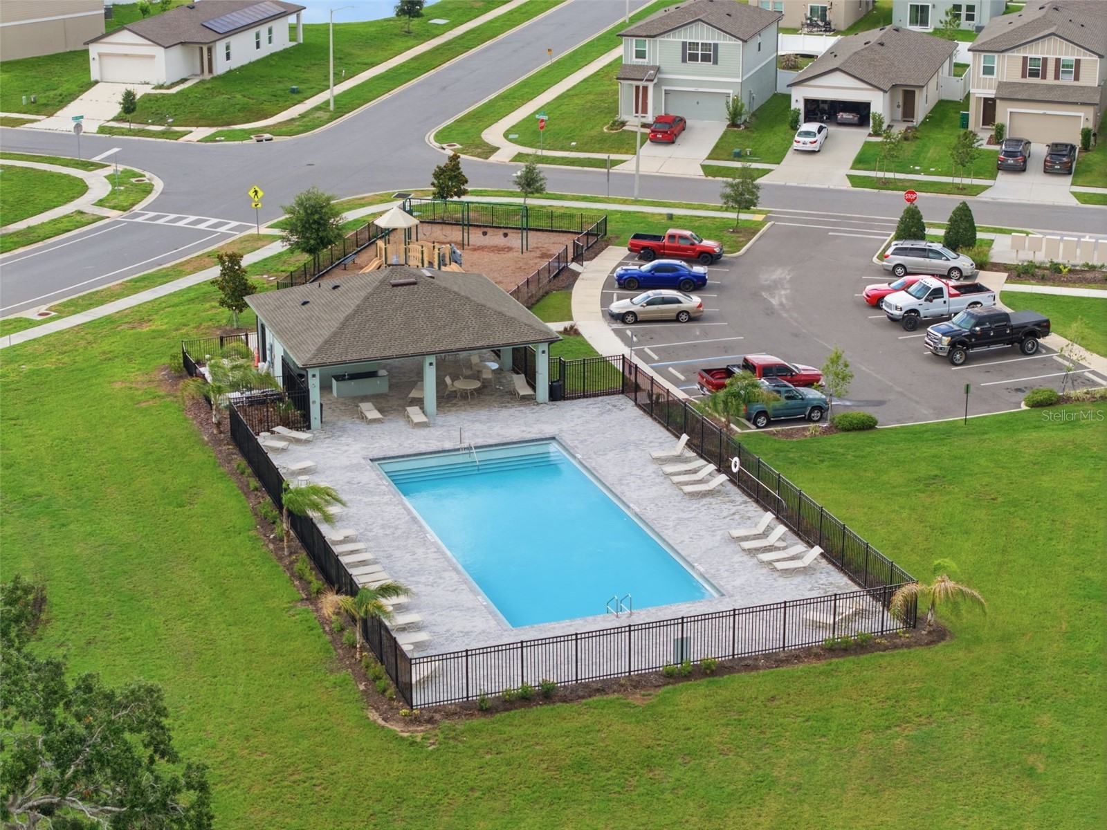 35498 Shade Fern Lane Zephyrhills FL 33541 TB8513109 image27