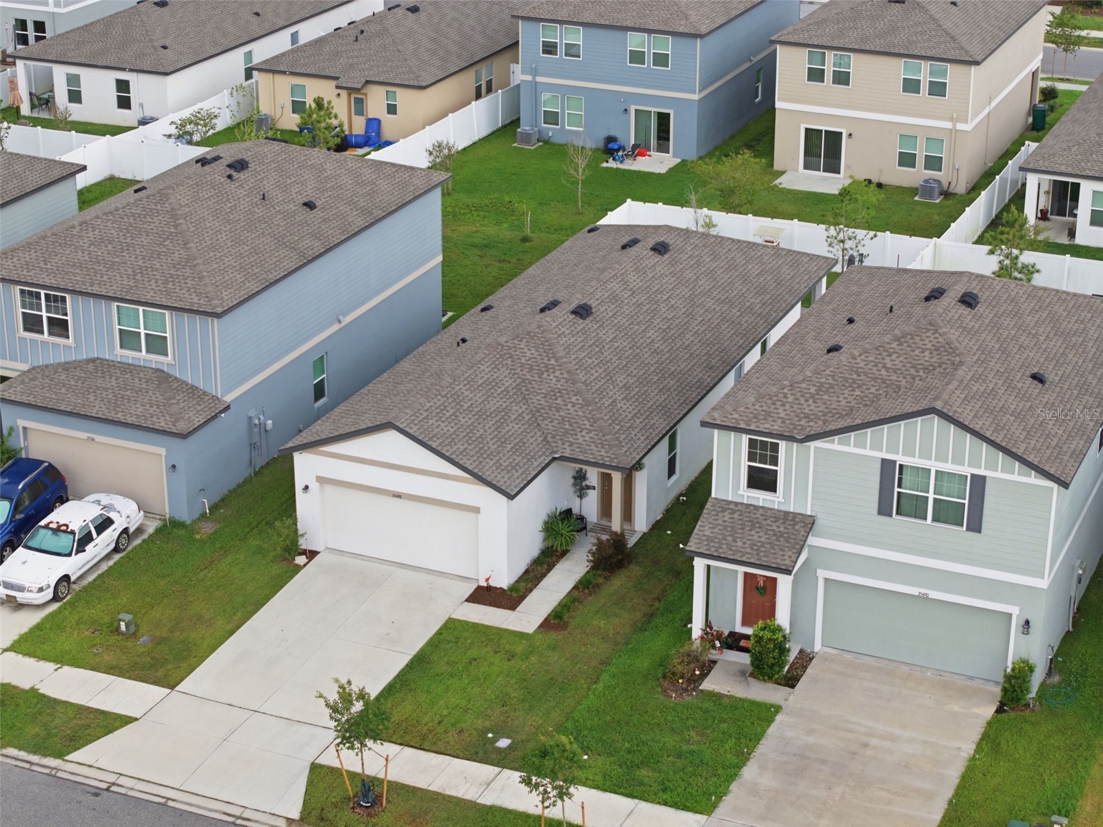 35498 Shade Fern Lane Zephyrhills FL 33541 TB8513109 image29