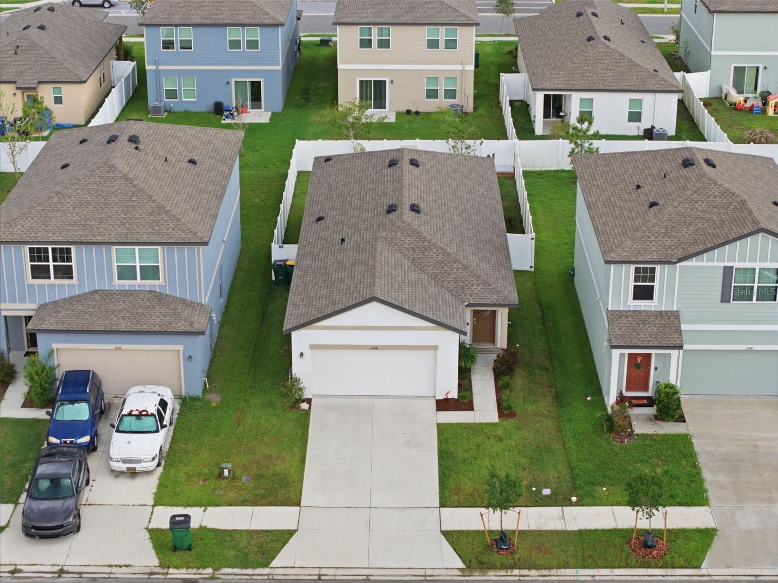 35498 Shade Fern Lane Zephyrhills FL 33541 TB8513109 image30
