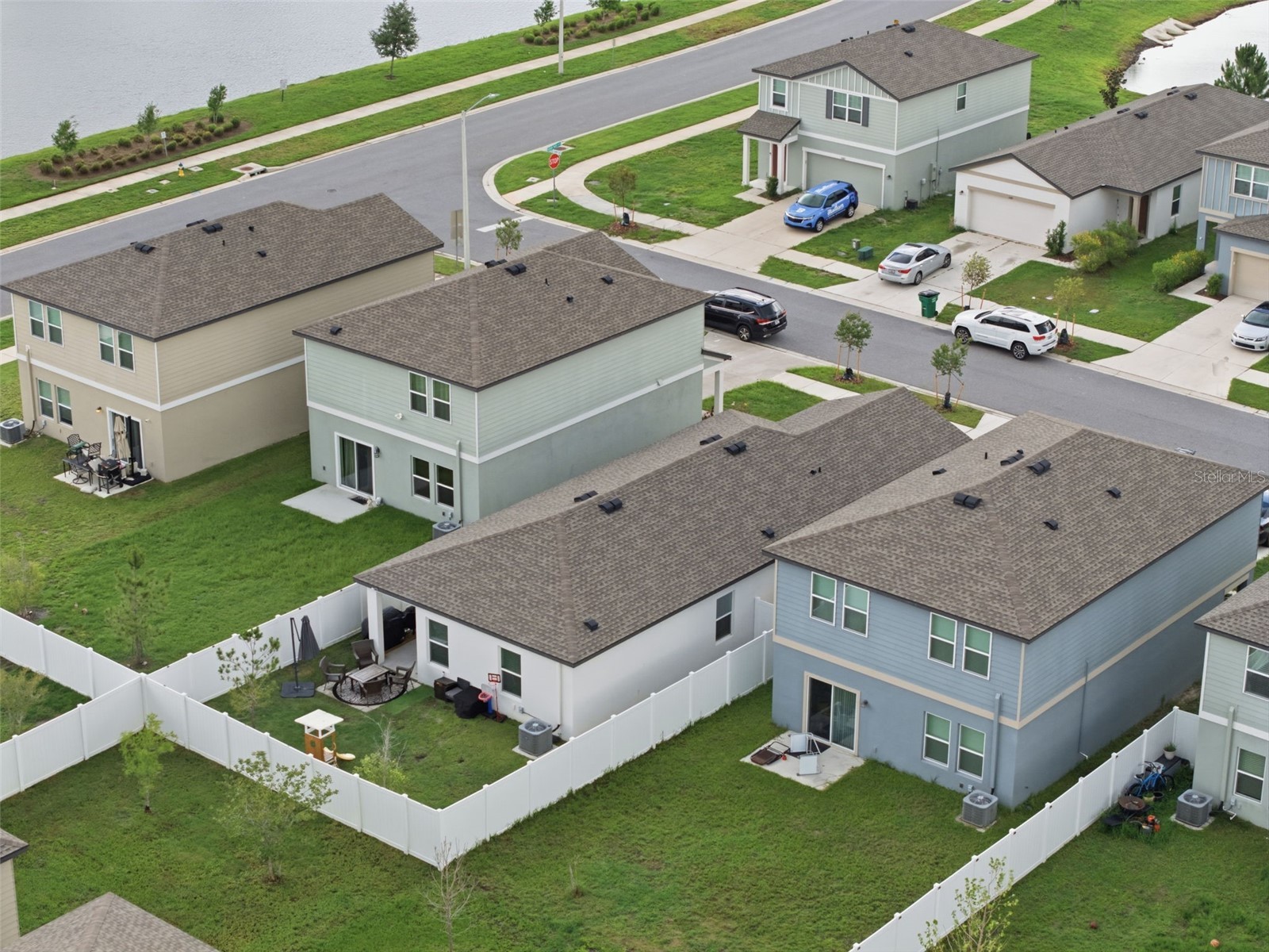 35498 Shade Fern Lane Zephyrhills FL 33541 TB8513109 image32