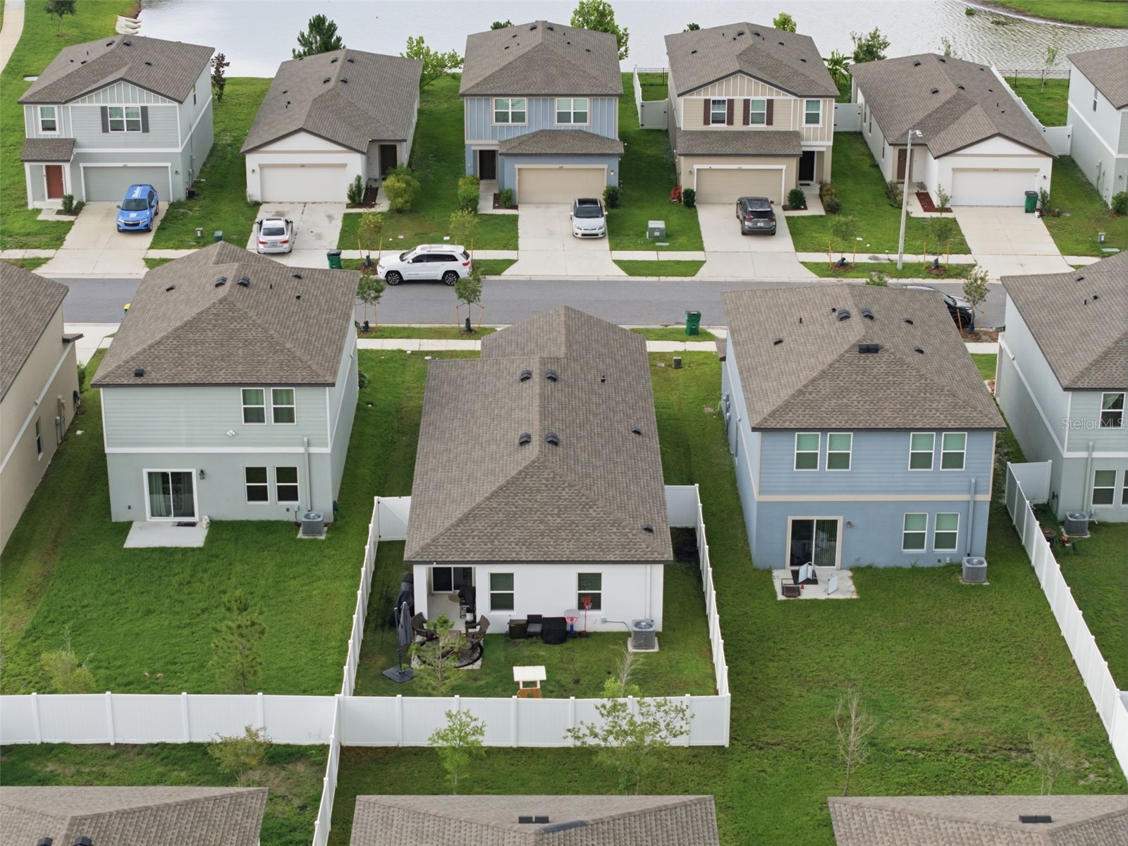 35498 Shade Fern Lane Zephyrhills FL 33541 TB8513109 image33