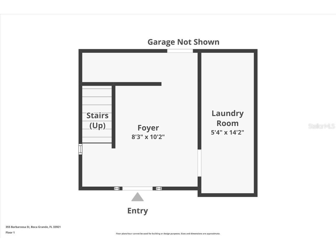 355 Barbarosa Street Boca Grande FL 33921 D6143644 image46