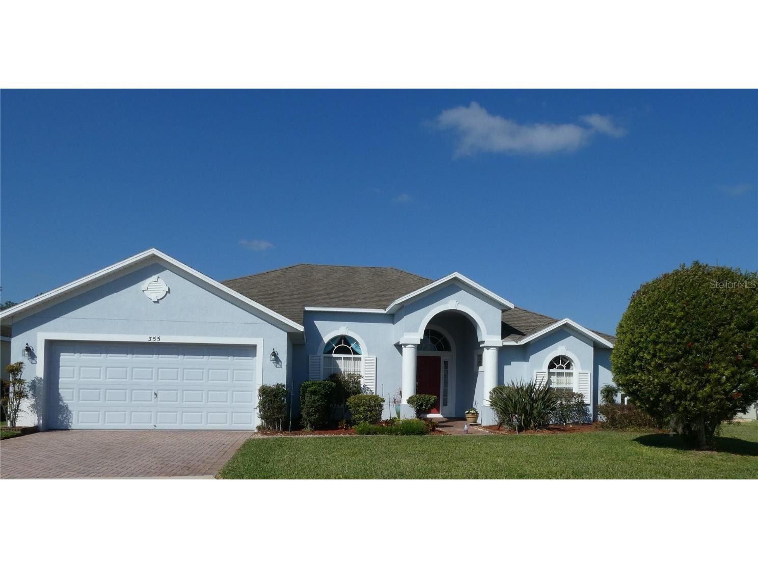 355 Barbera Drive Davenport FL 33897 O6006670 image1