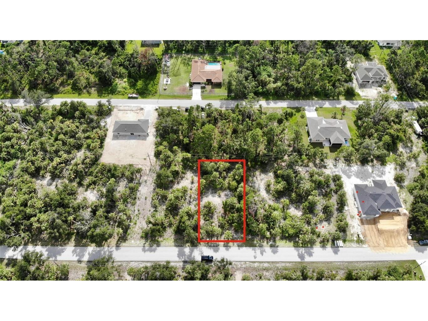355 Barger Drive Port Charlotte FL 33954 C7477557 image1