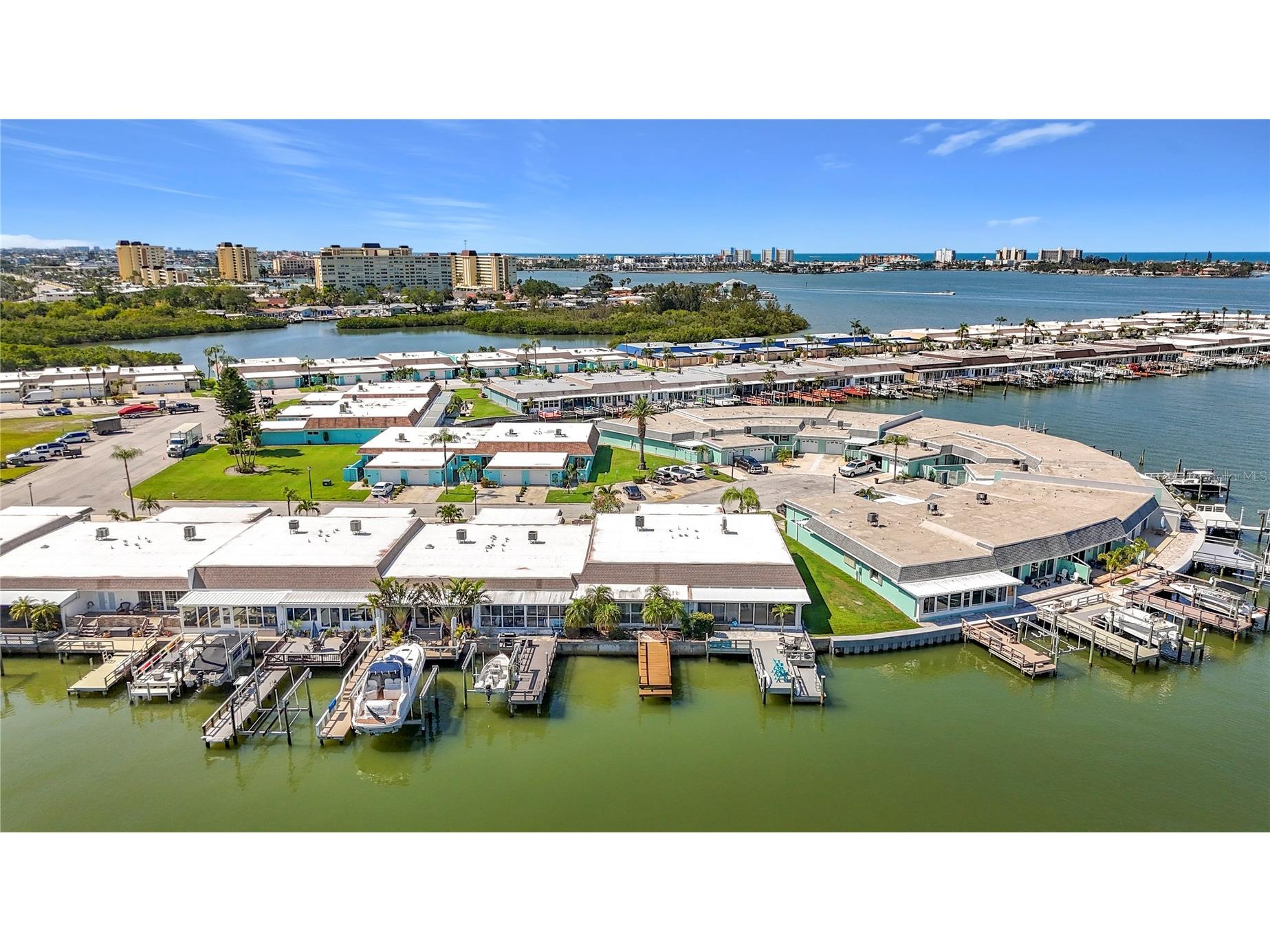355 Boca Ciega Point Boulevard #355 Saint Petersburg FL 33708 TB8512318 image73