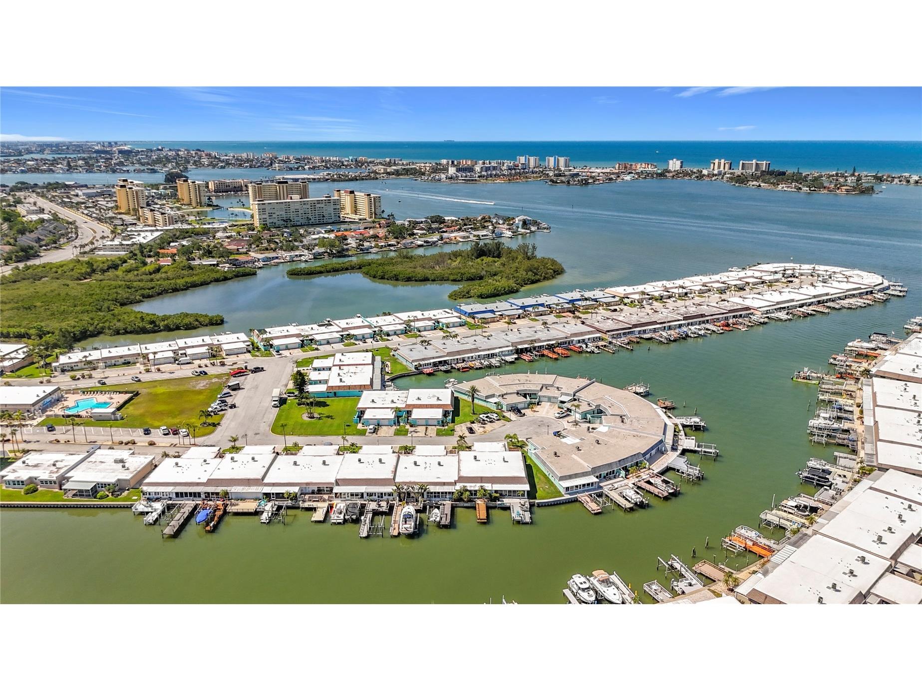 355 Boca Ciega Point Boulevard #355 Saint Petersburg FL 33708 TB8512318 image78