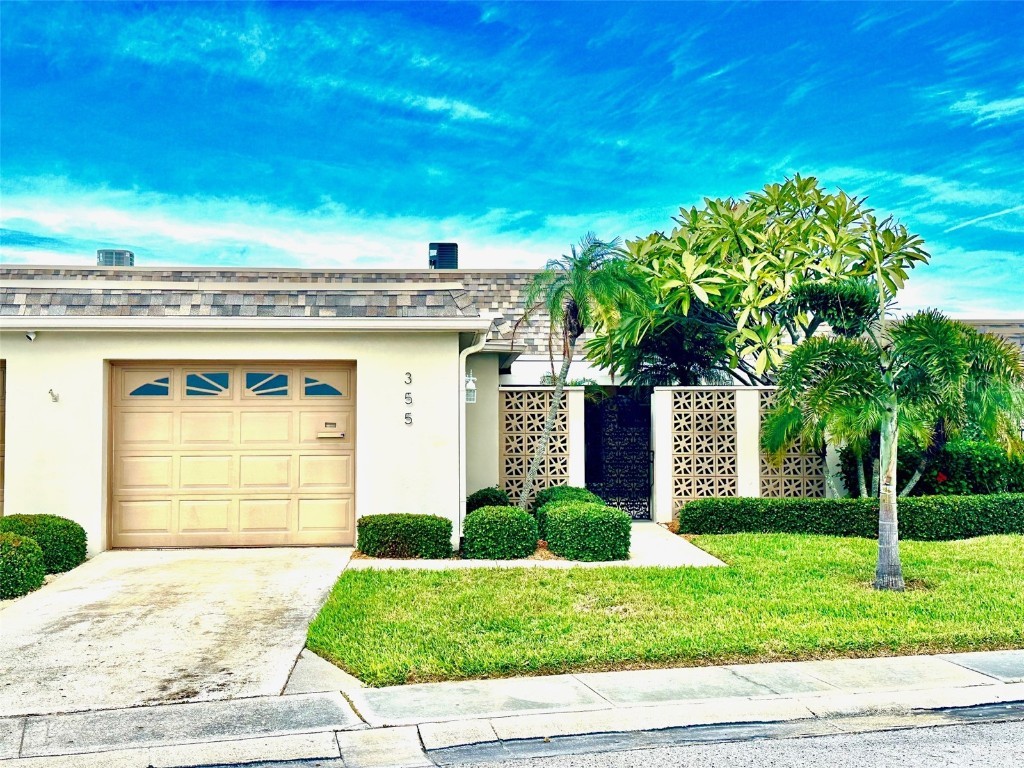 355 Boca Ciega Point Boulevard Saint Petersburg FL 33708 - INTRACOASTAL GULF OF MEXICO U8221520 image1