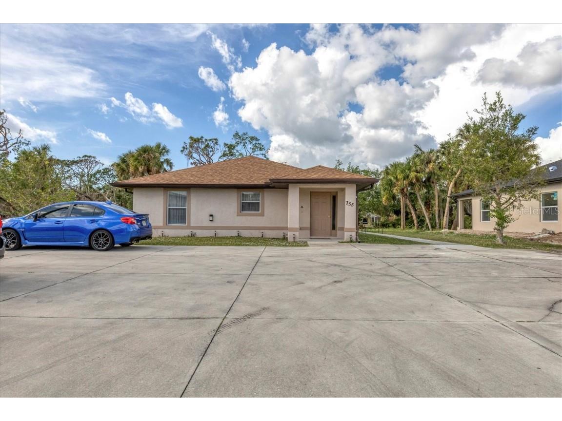 355 Boundary Boulevard #C Rotonda West FL 33947 D6127820 image1