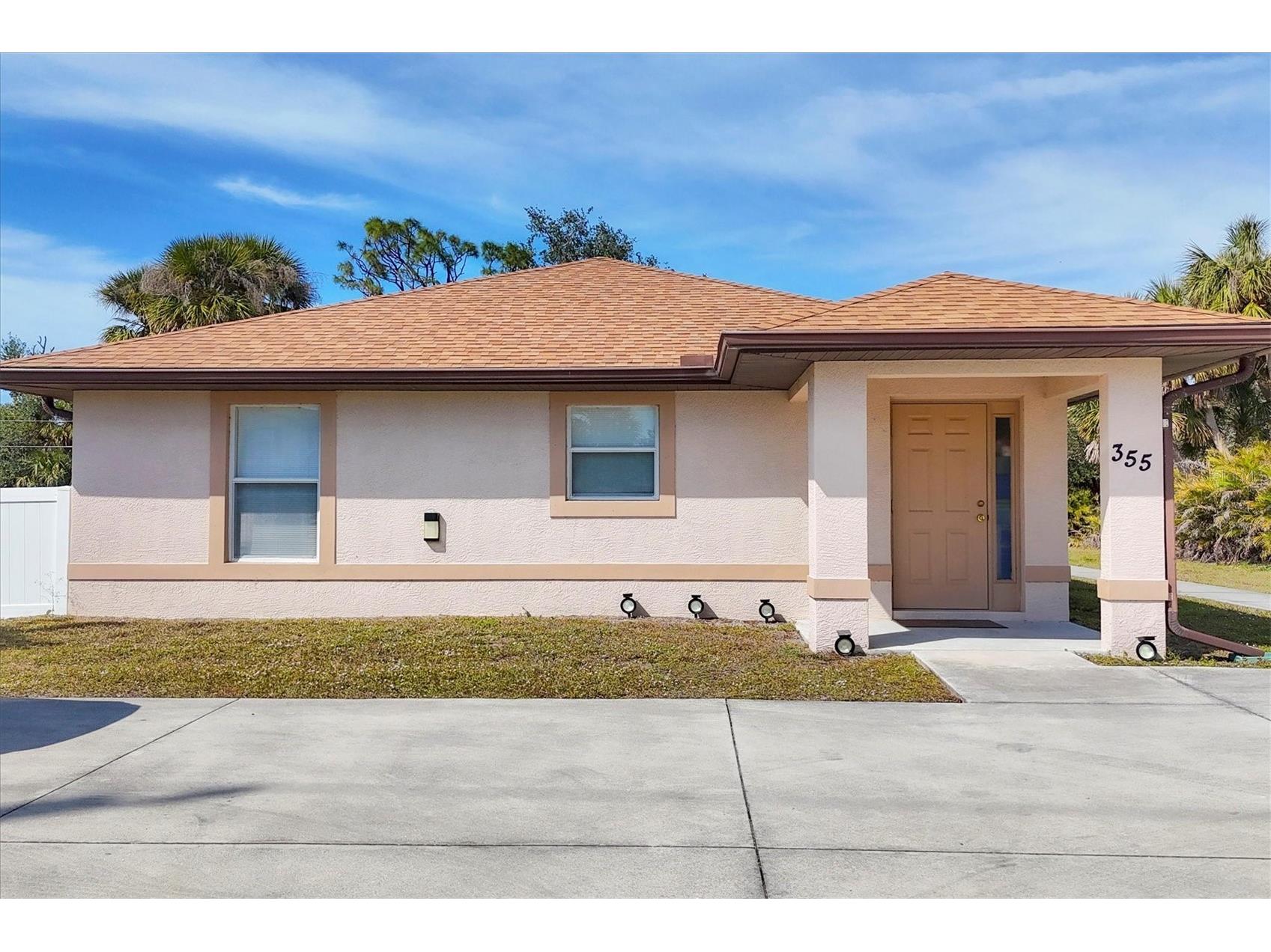 355 Boundary Boulevard #C Rotonda West FL 33947 D6147703 image1
