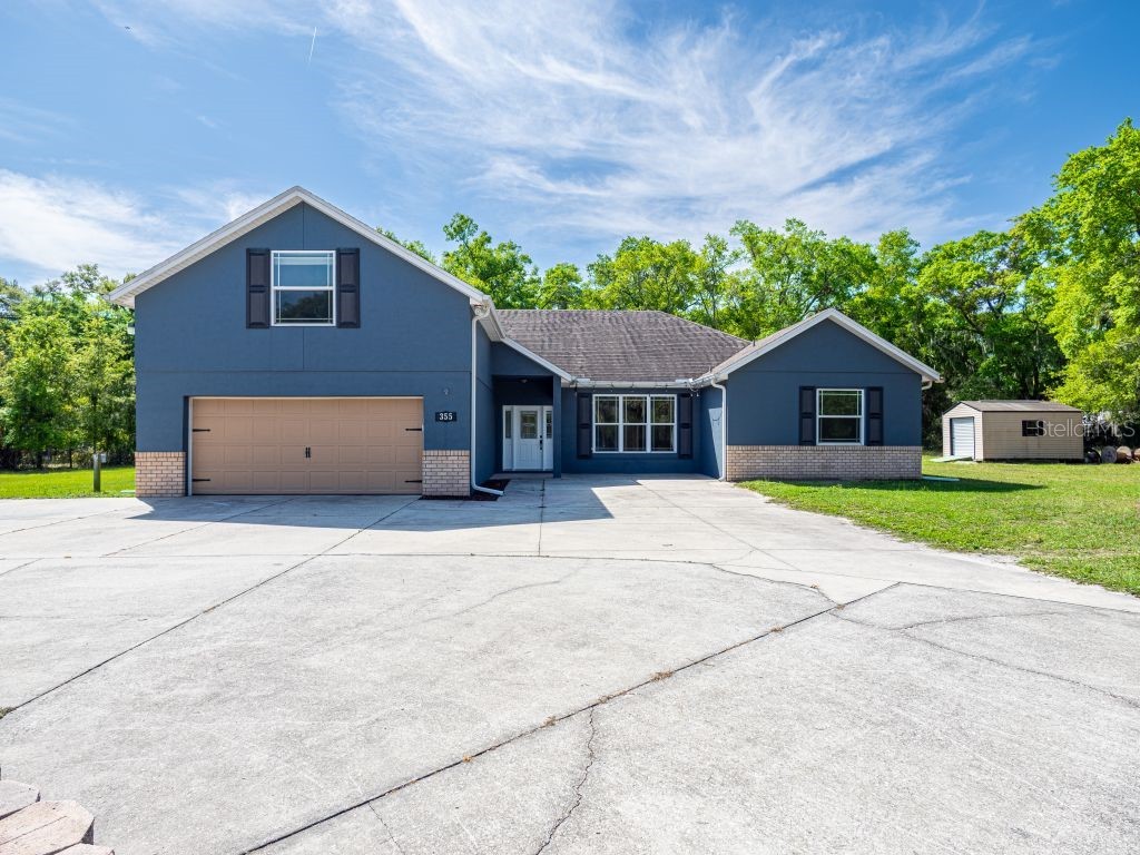 355 Braddock Avenue Osteen FL 32764 TB8362568 image1