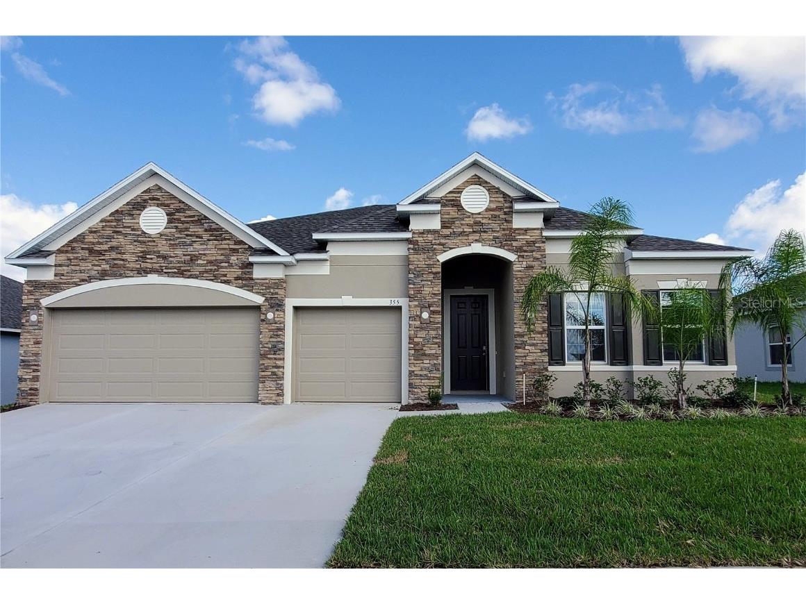 355 Briarbrook Lane Haines City FL 33844 P4926231 image1