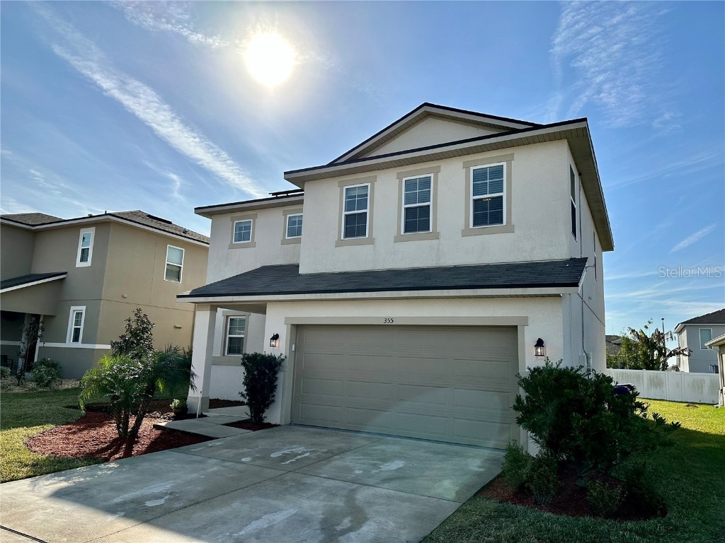 355 Buchannan Drive Davenport FL 33837 O6092231 image1