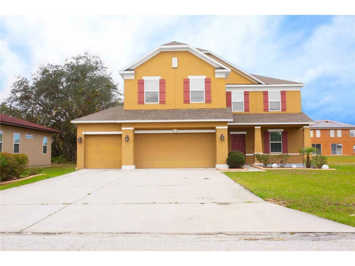 355 Churchill Court Poinciana FL 34759 O6144601 image1