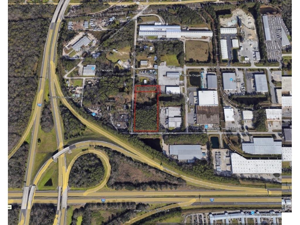 355 Dennard Avenue Jacksonville FL 32254 GC531982 image1