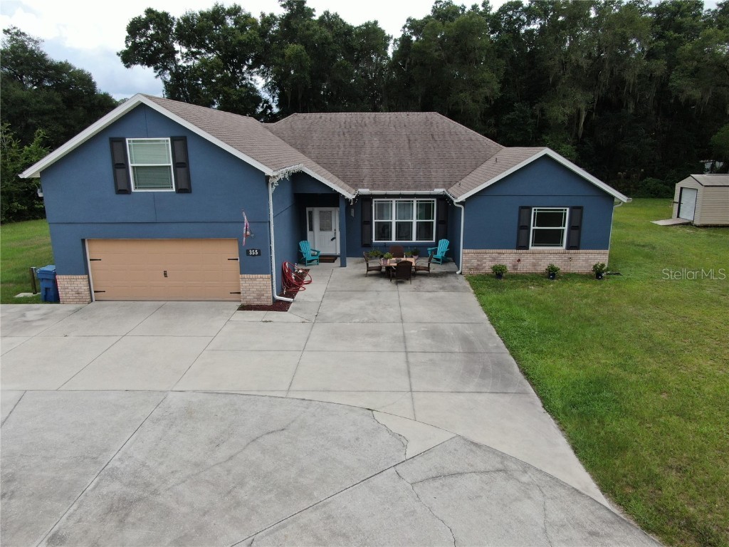 355 E Braddock Avenue Osteen FL 32764 O6047968 image1