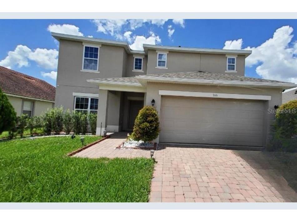 355 Granada Boulevard Davenport FL 33837 O6211755 image1