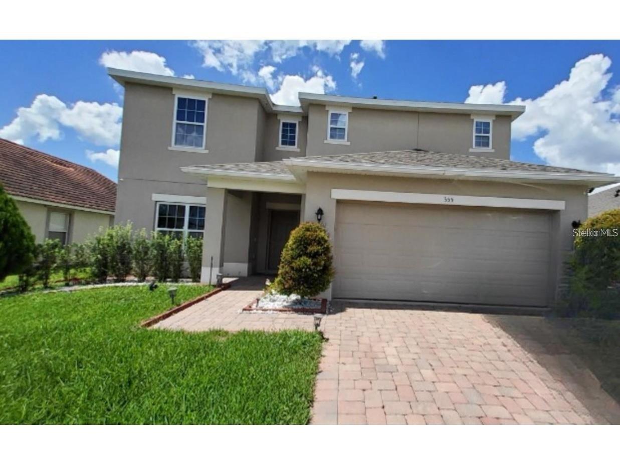 355 Granada Boulevard Davenport FL 33837 O6374174 image1