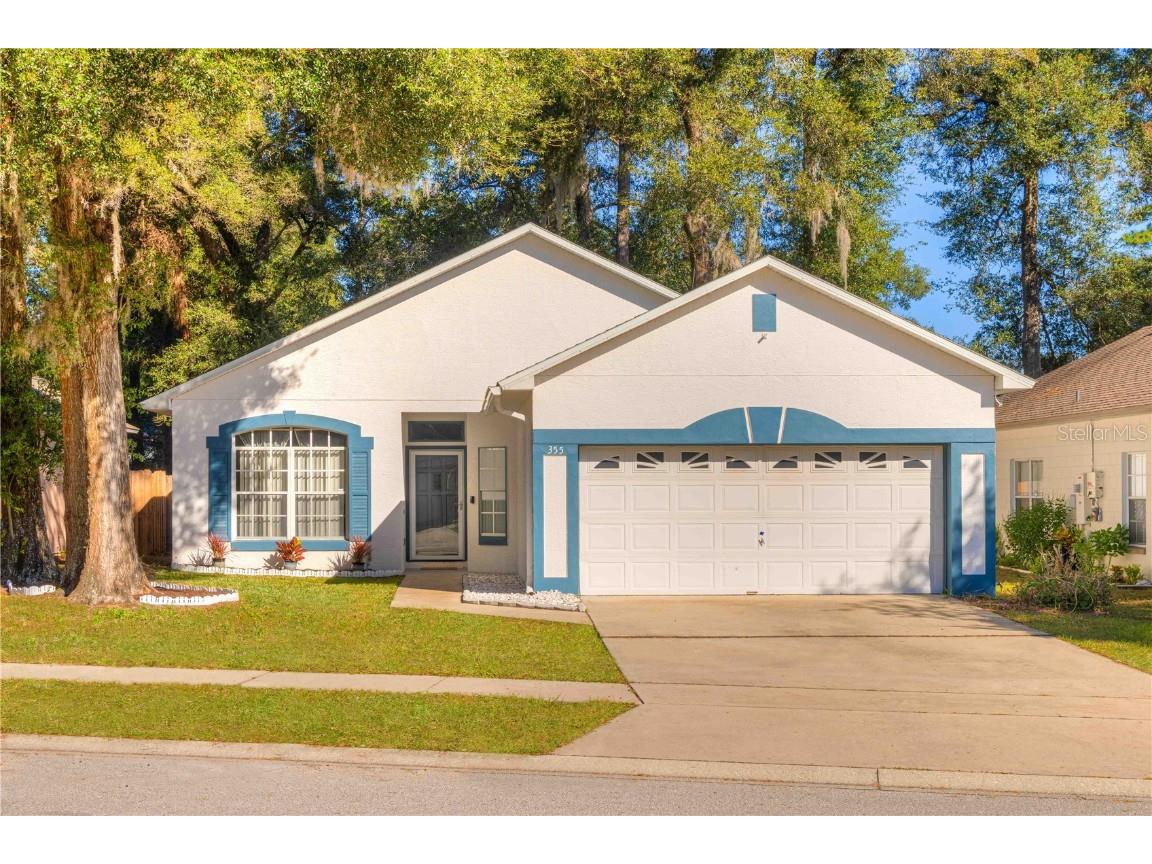 355 Heritage Estates Lane Deland FL 32720 V4933040 image1