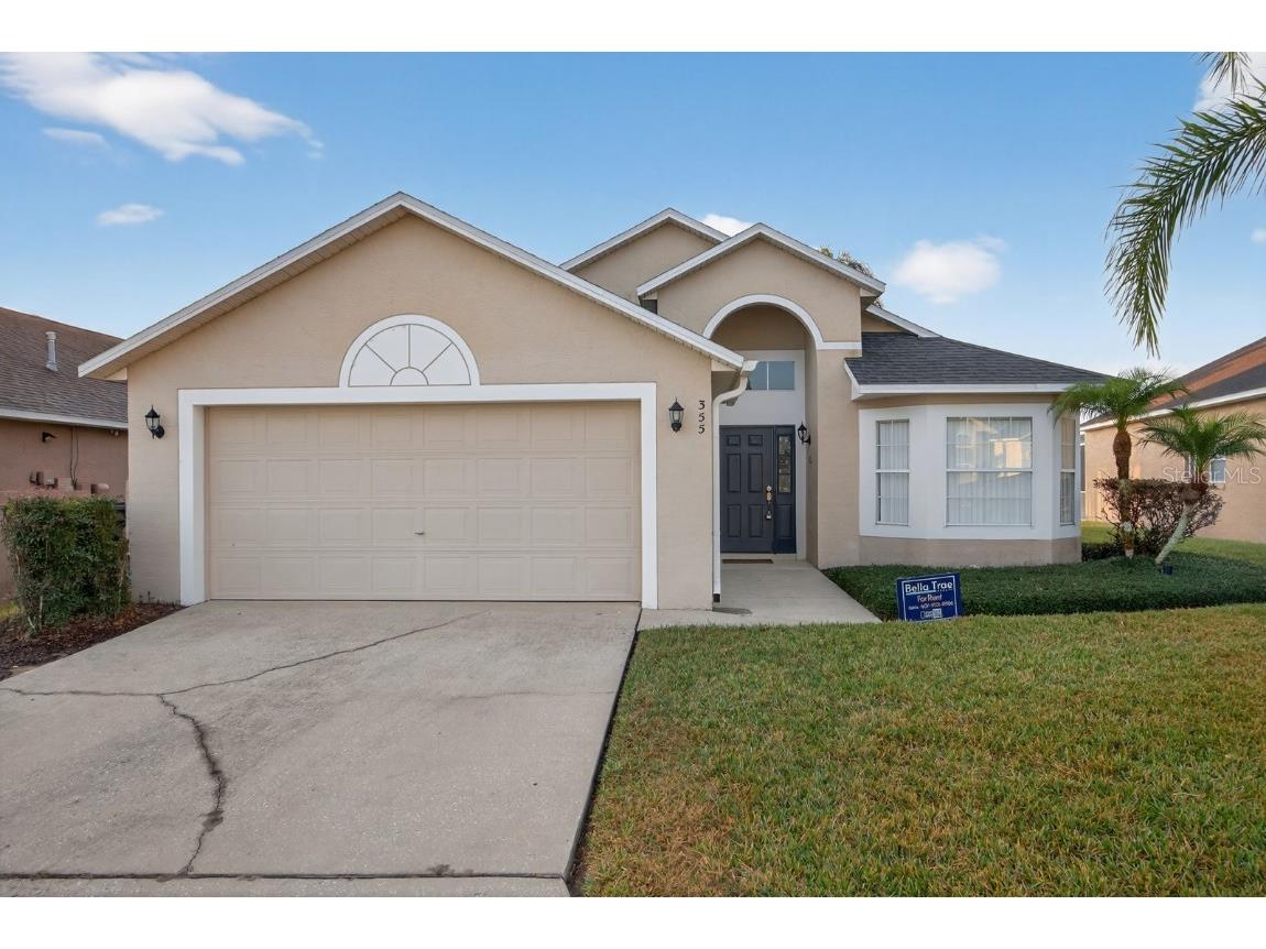 355 High Point Drive Davenport FL 33837 O6365128 image1